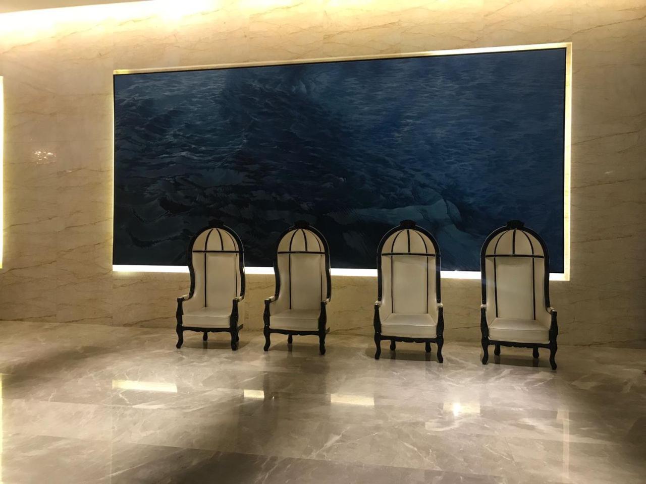 Klcc Beyond Hospitality Suites Platinum Куала-Лумпур Экстерьер фото