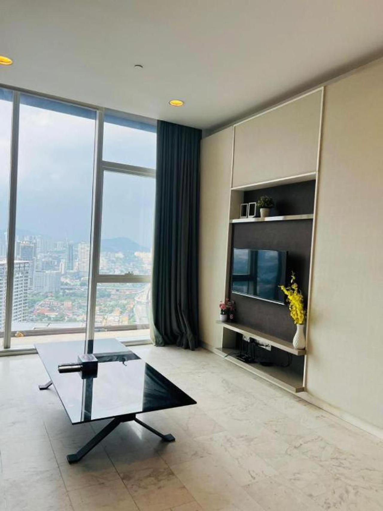 Klcc Beyond Hospitality Suites Platinum Куала-Лумпур Экстерьер фото