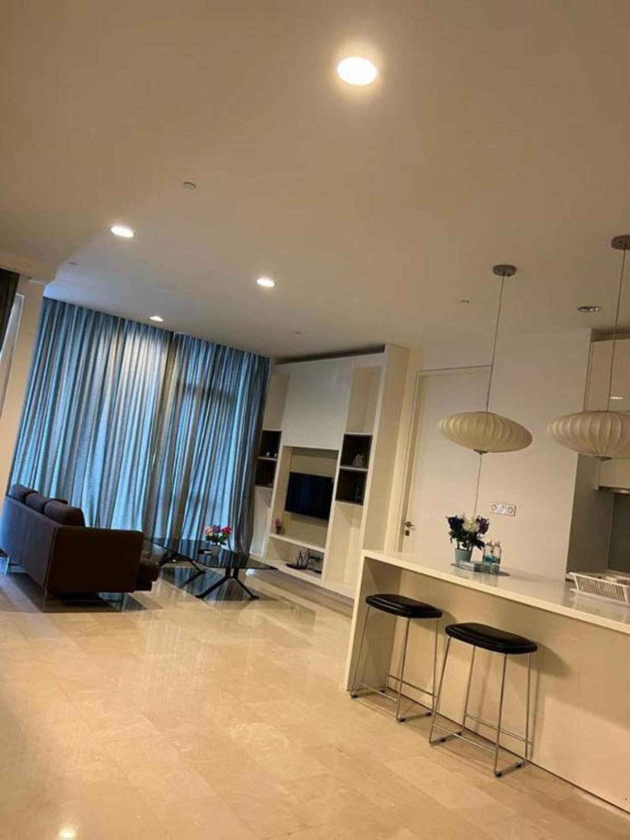 Klcc Beyond Hospitality Suites Platinum Куала-Лумпур Экстерьер фото