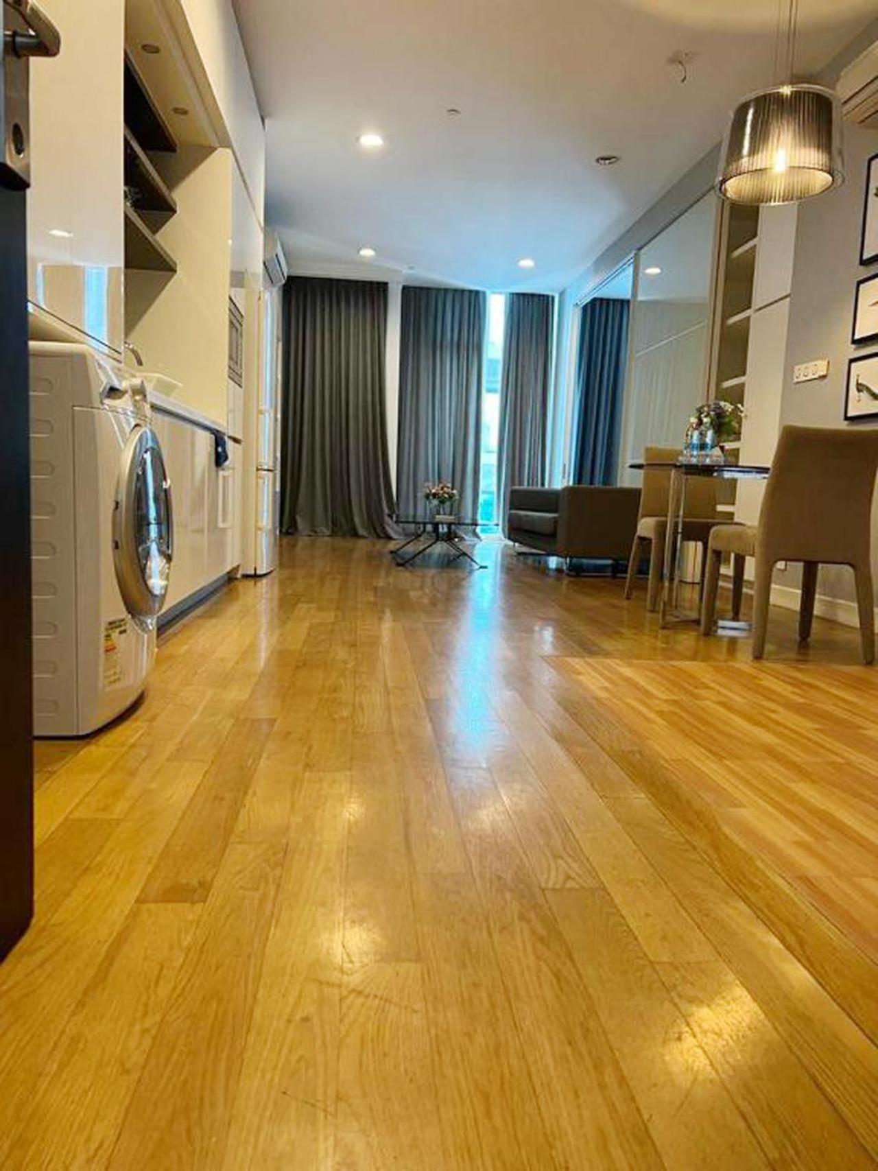 Klcc Beyond Hospitality Suites Platinum Куала-Лумпур Экстерьер фото
